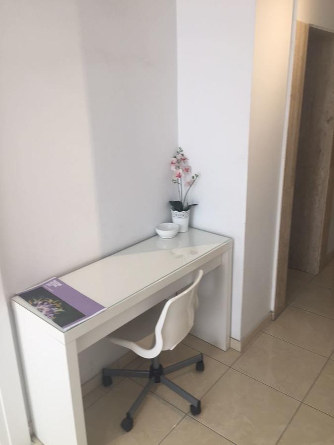 לרנקה Nautilus Tourist Apartments מראה חיצוני תמונה