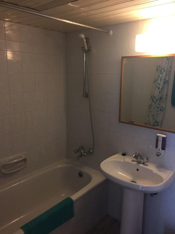 לרנקה Nautilus Tourist Apartments מראה חיצוני תמונה