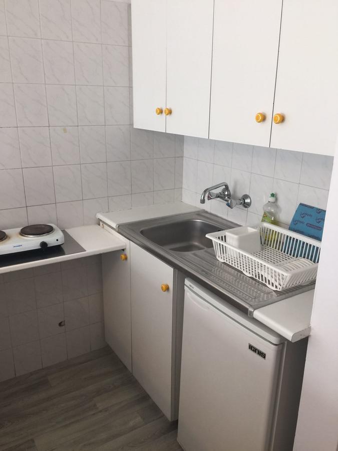 לרנקה Nautilus Tourist Apartments מראה חיצוני תמונה